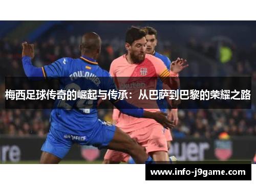 梅西足球传奇的崛起与传承：从巴萨到巴黎的荣耀之路